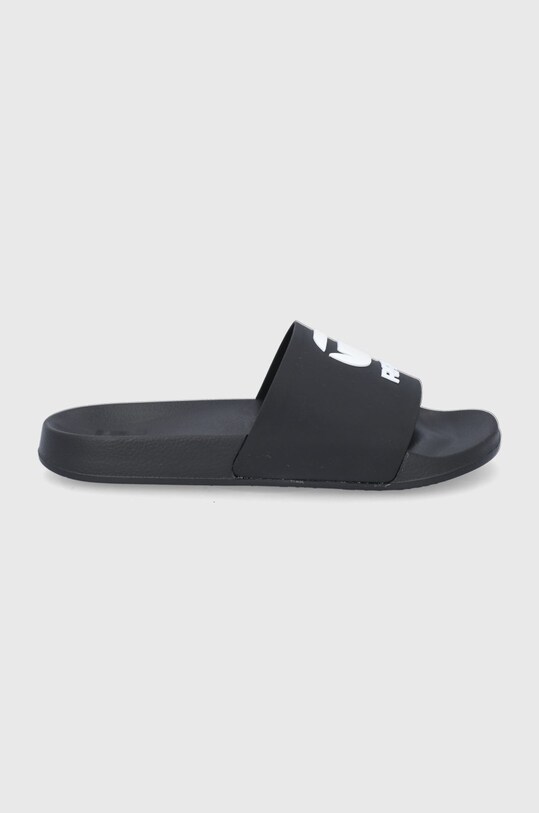 Παντόφλες G-Star Raw μαύρο 2142026201.BLK.WHT
