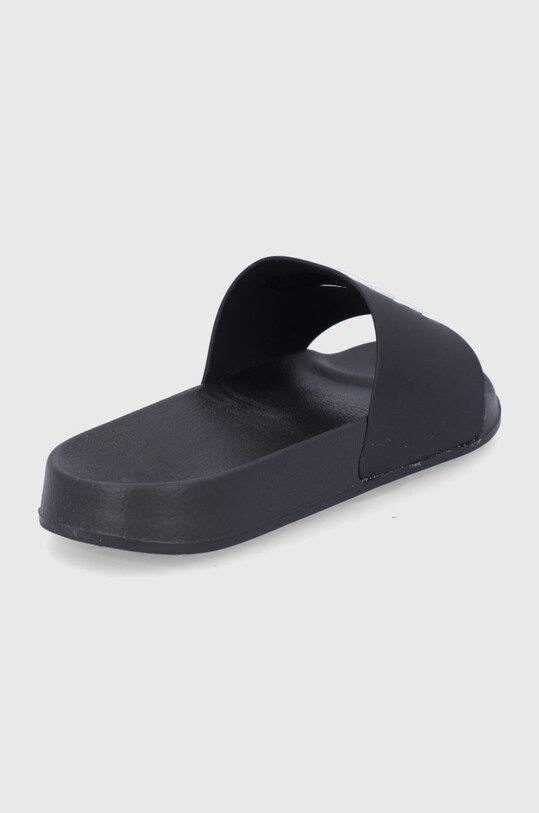 Παπούτσια Παντόφλες G-Star Raw 2142026201.BLK.WHT μαύρο