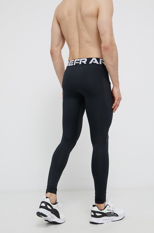 Ρούχα Κολάν προπόνησης Under Armour 1366075 μαύρο