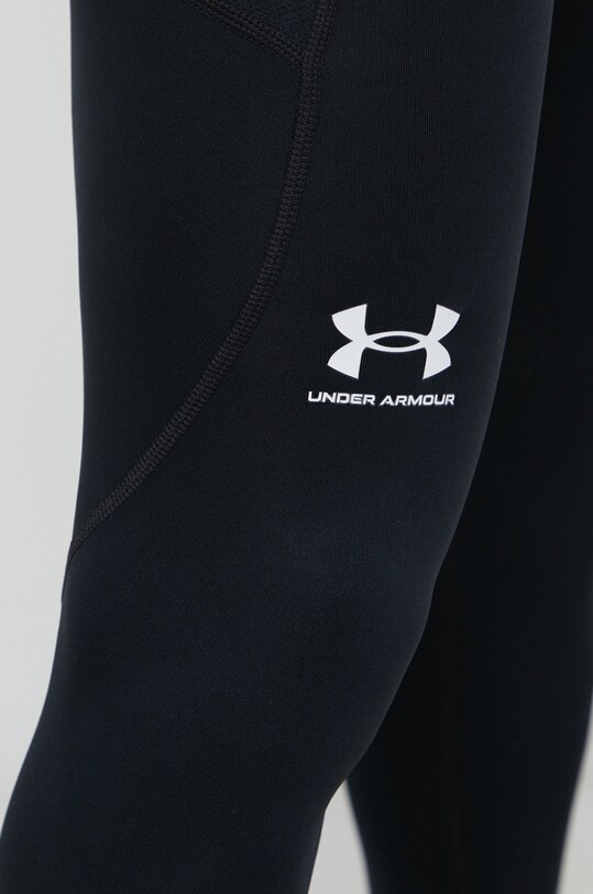 Κολάν προπόνησης Under Armour μαύρο 1366075