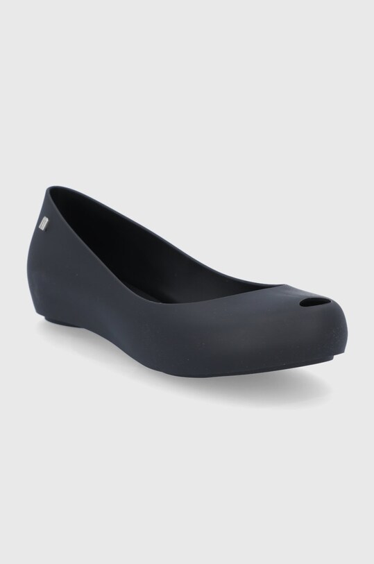 Μπαλαρίνες Melissa Ultragirl basic M.32938.01003 μαύρο AW21
