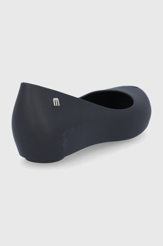 Παπούτσια Μπαλαρίνες Melissa Ultragirl basic M.32938.01003 μαύρο