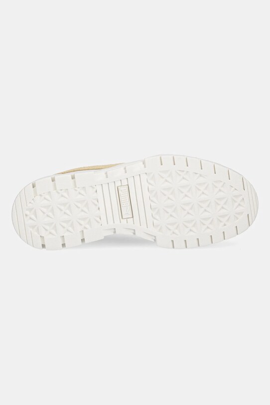 Παπούτσια Puma Mayze Lth 381983 λευκό