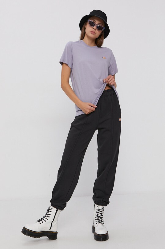 Dickies - Παντελόνι DK0A4XLTBLK μαύρο SS22