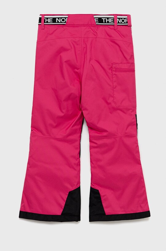 Παιδικό παντελόνι The North Face NF0A5G9DHBU1 ροζ AW21