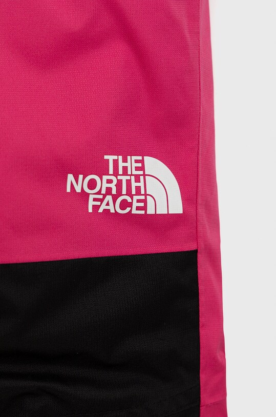 Κοριτσίστικα Παιδικό παντελόνι The North Face NF0A5G9DHBU1 ροζ