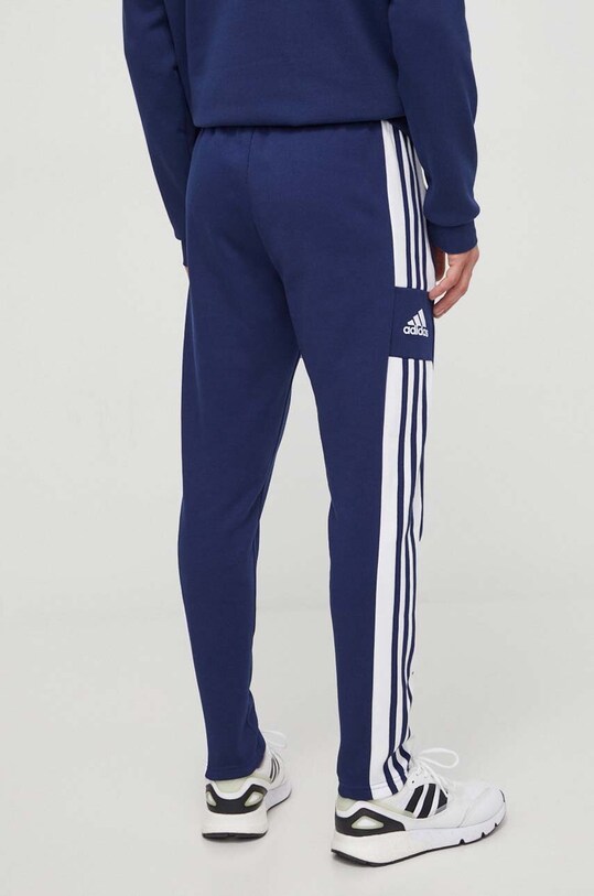Ρούχα Παντελόνι adidas Performance NHL Pittsburgh Penguins GT6643 GT6643 σκούρο μπλε