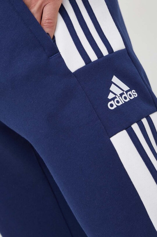 Παντελόνι adidas Performance NHL Pittsburgh Penguins GT6643 σκούρο μπλε GT6643