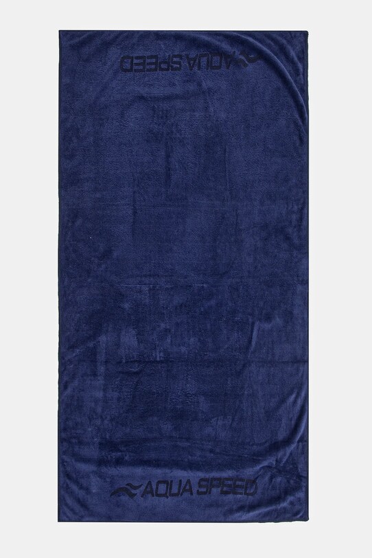 Πετσέτα Aqua Speed Dry Soft 50x100 σκούρο μπλε 50.DRY.SOFT