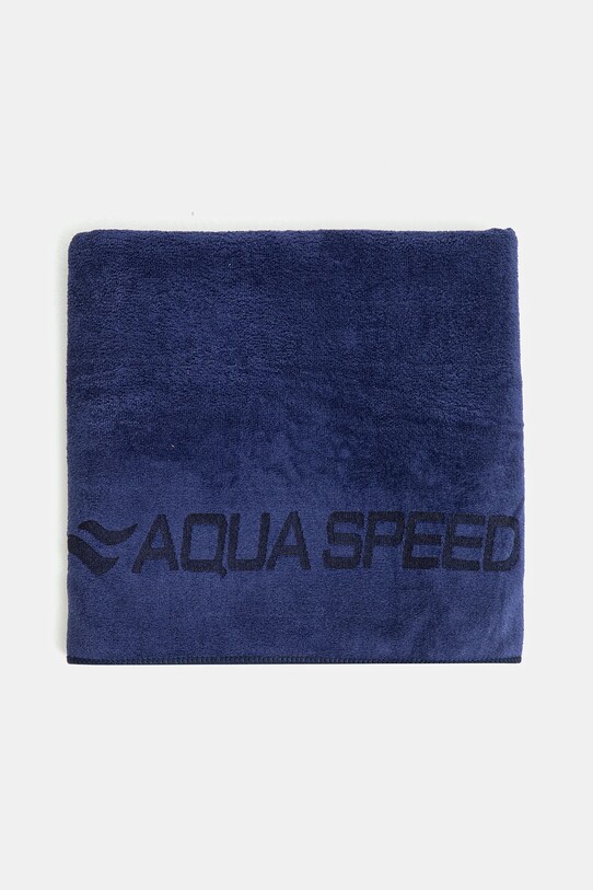 Πετσέτα Aqua Speed Dry Soft 50x100 50.DRY.SOFT σκούρο μπλε SS23