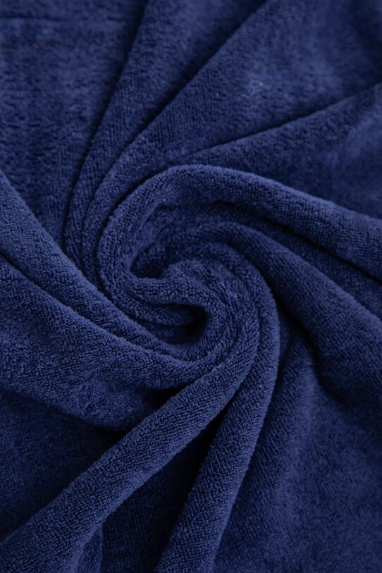 Αξεσουάρ Πετσέτα Aqua Speed Dry Soft 50x100 50.DRY.SOFT σκούρο μπλε