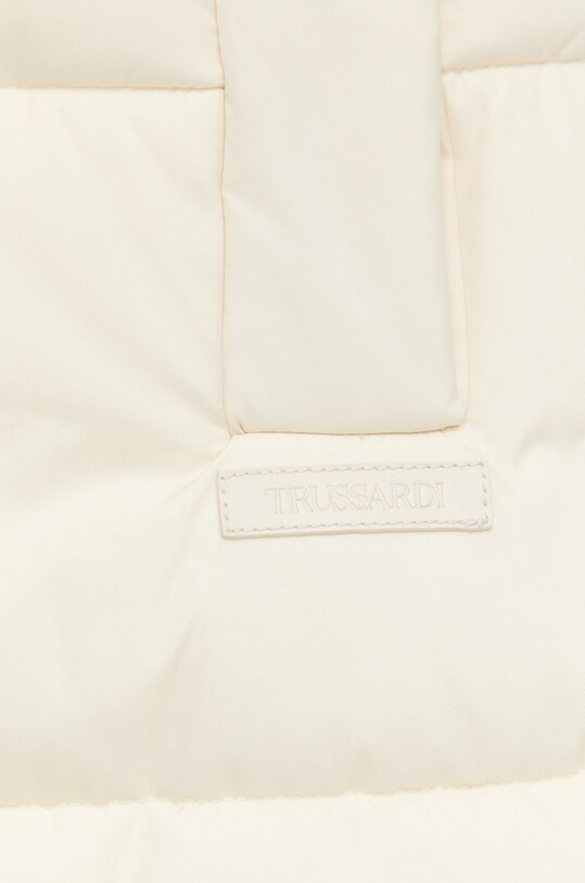 Μπουφάν Trussardi 56S00792.1T005352 μπεζ