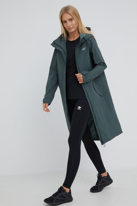 adidas Originals κολάν HC2067 μαύρο AW22