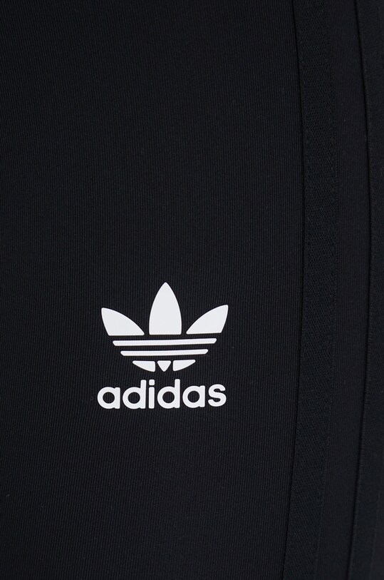 adidas Originals κολάν μαύρο HC2067