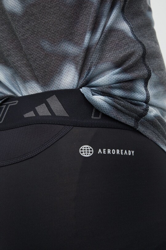 Κολάν προπόνησης adidas Performance μαύρο HM6061
