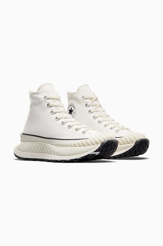 Πάνινα παπούτσια Converse Chuck 70 Future Comfort A01682C μπεζ SS23