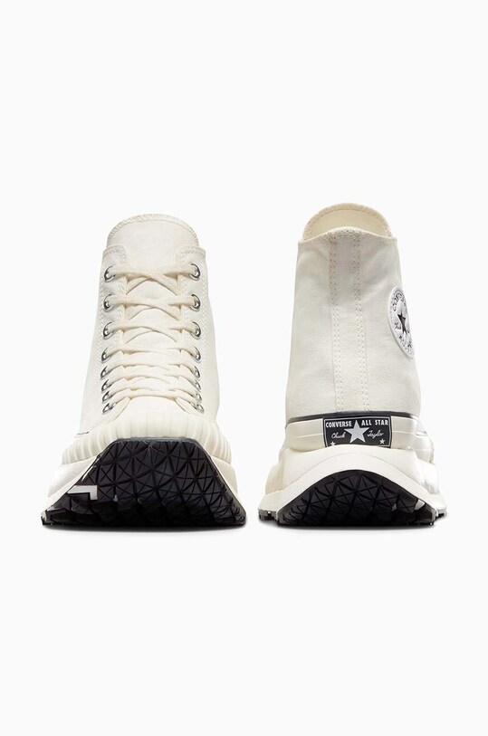 Παπούτσια Πάνινα παπούτσια Converse Chuck 70 Future Comfort A01682C μπεζ