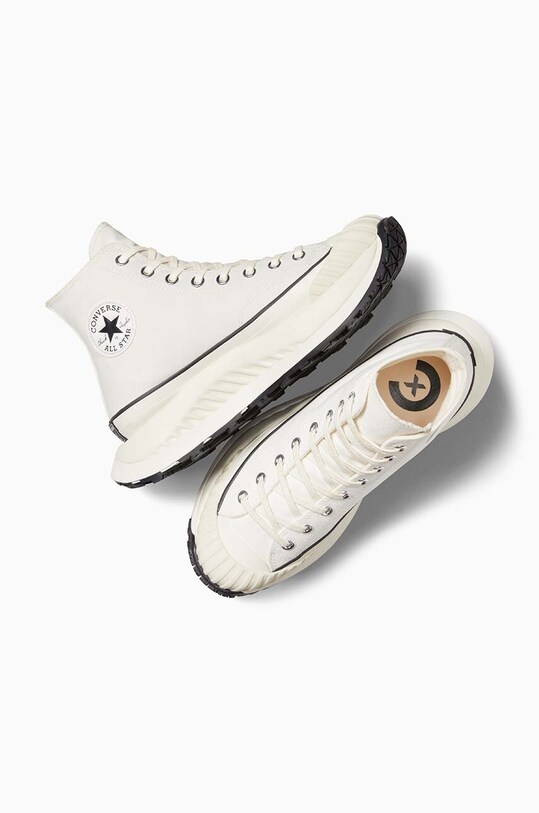Πάνινα παπούτσια Converse Chuck 70 Future Comfort A01682C