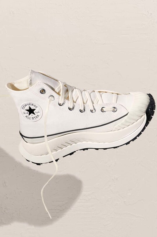 Πάνινα παπούτσια Converse Chuck 70 Future Comfort A01682C