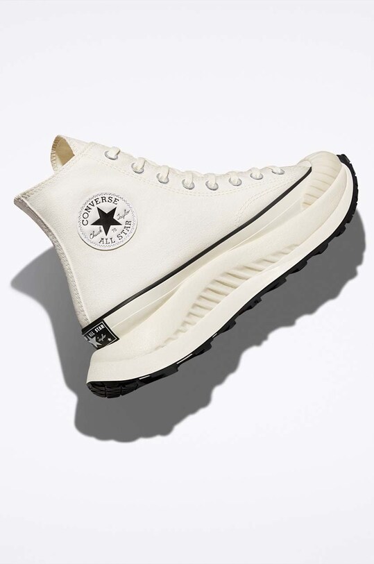 Πάνινα παπούτσια Converse Chuck 70 Future Comfort A01682C