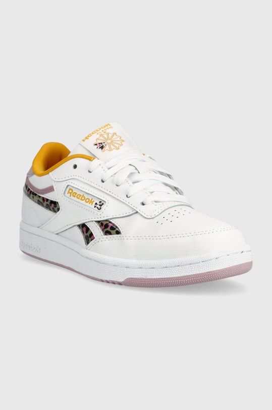 Παιδικά αθλητικά παπούτσια Reebok Classic GV8612 λευκό AW22