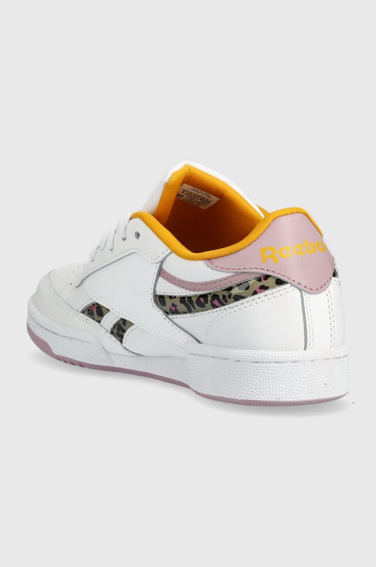 Κοριτσίστικα Παιδικά αθλητικά παπούτσια Reebok Classic GV8612 λευκό