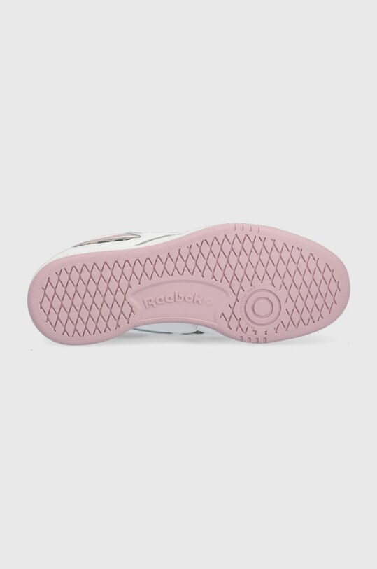 Παιδικά αθλητικά παπούτσια Reebok Classic GV8612 λευκό