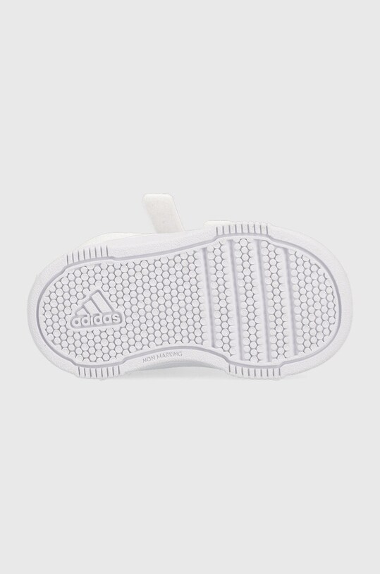 Παιδικά αθλητικά παπούτσια adidas GW1990 λευκό