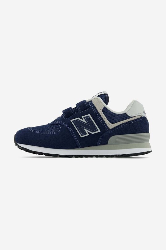 Αγορίστικα Αθλητικά New Balance PV574EVN σκούρο μπλε