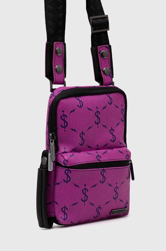 Σακίδιο Sprayground 910B4413NSZ ροζ AW22