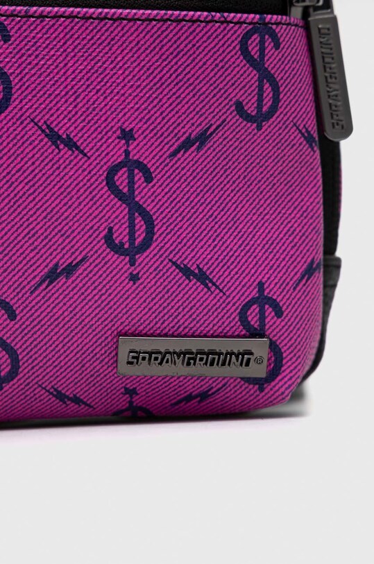 Σακίδιο Sprayground ροζ 910B4413NSZ