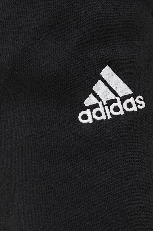 Παντελόνι φόρμας adidas HL2236 μαύρο