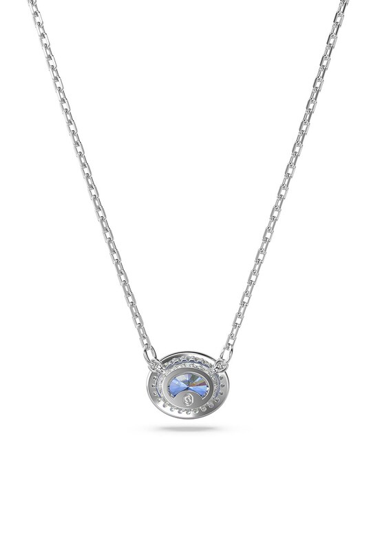 Κολιέ Swarovski CONSTELLA μπλε 5671809