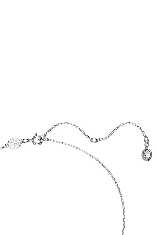 Αξεσουάρ Κολιέ Swarovski ICONIC SWAN 5680422 μπλε