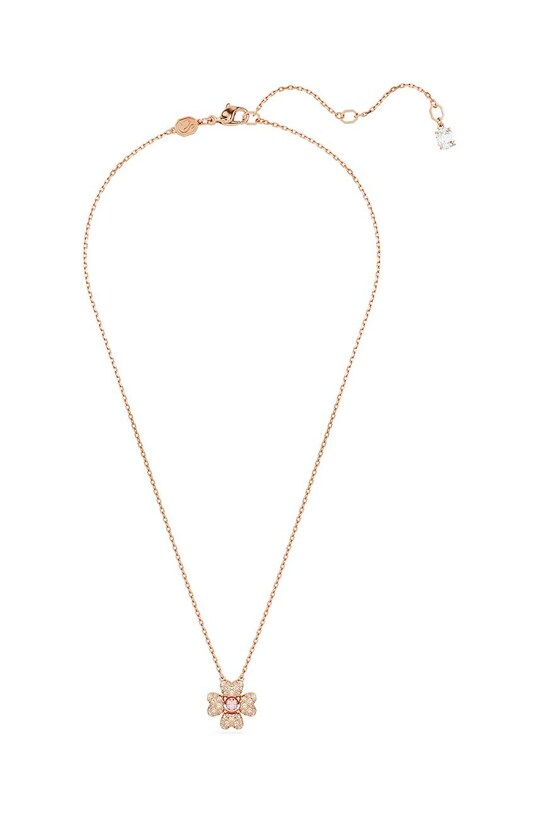 Κολιέ Swarovski IDYLLIA 5674211 χρυσαφί AW23