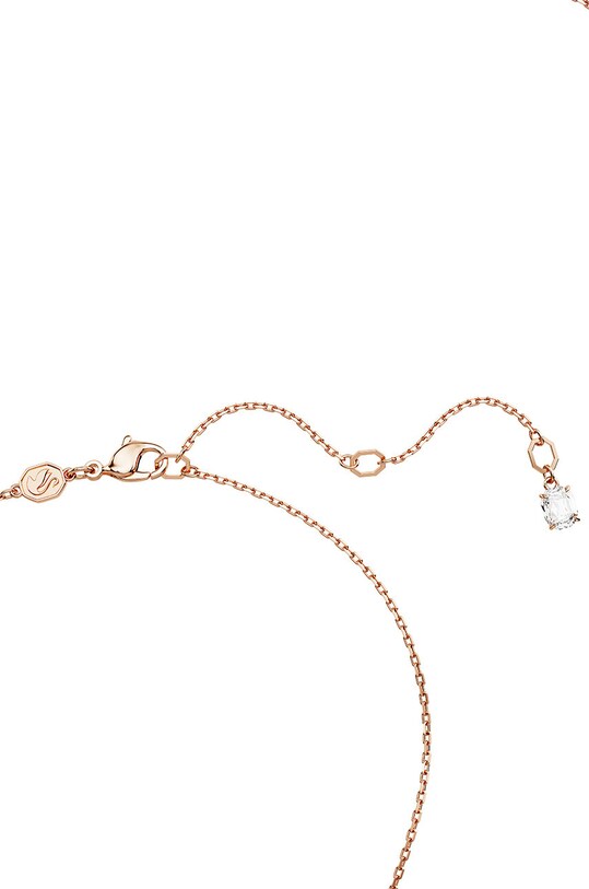 Αξεσουάρ Κολιέ Swarovski IDYLLIA 5674211 χρυσαφί