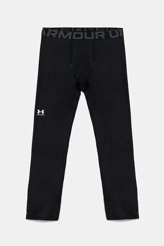 Παιδικό ισοθερμικό κολάν Under Armour UA HG Armour μαύρο 1361738