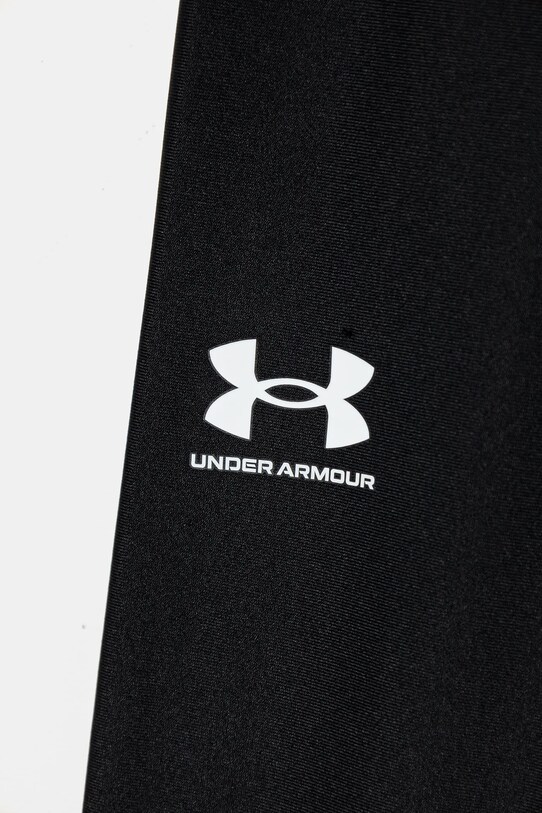 Αγορίστικα Παιδικό ισοθερμικό κολάν Under Armour UA HG Armour 1361738 μαύρο
