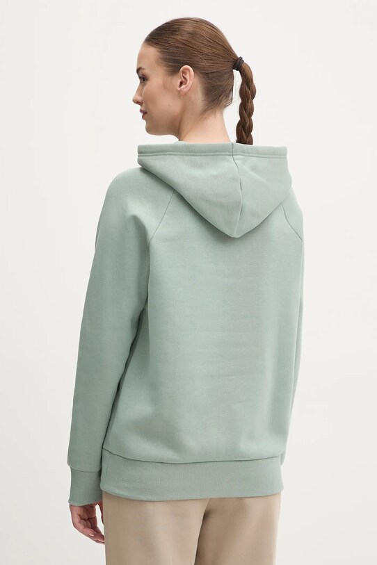 Ρούχα Μπλούζα Under Armour 1379500 πράσινο