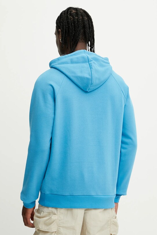 Ρούχα Μπλούζα Under Armour Rival Fleece 1379757 μπλε