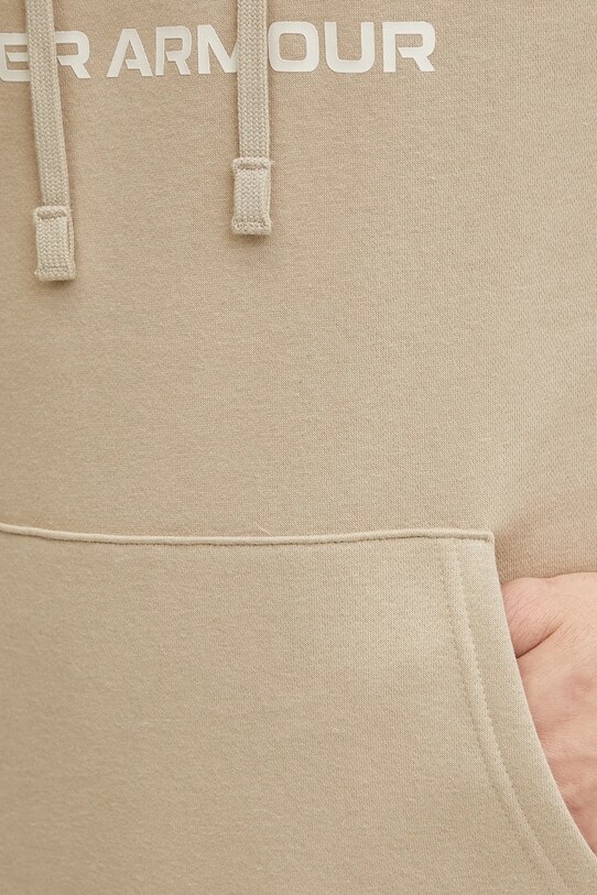 Μπλούζα Under Armour 1379758 πράσινο
