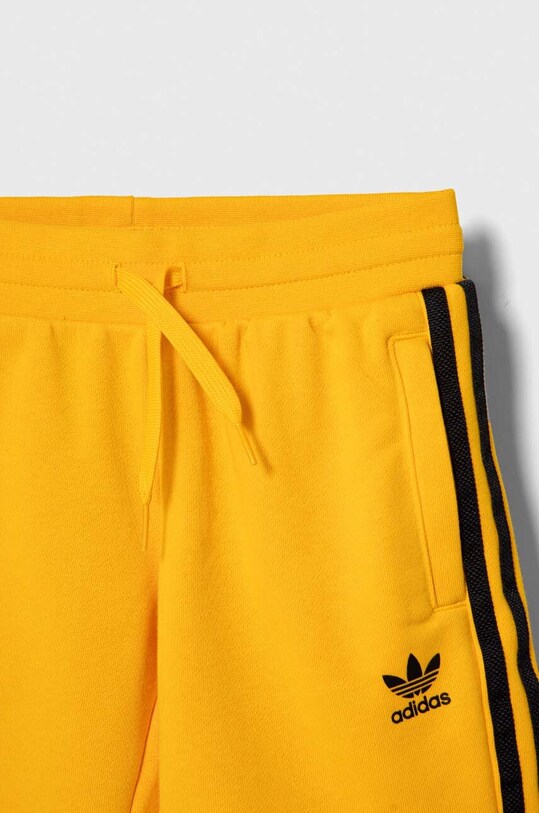 Παιδικό σετ adidas Originals μαύρο II0839