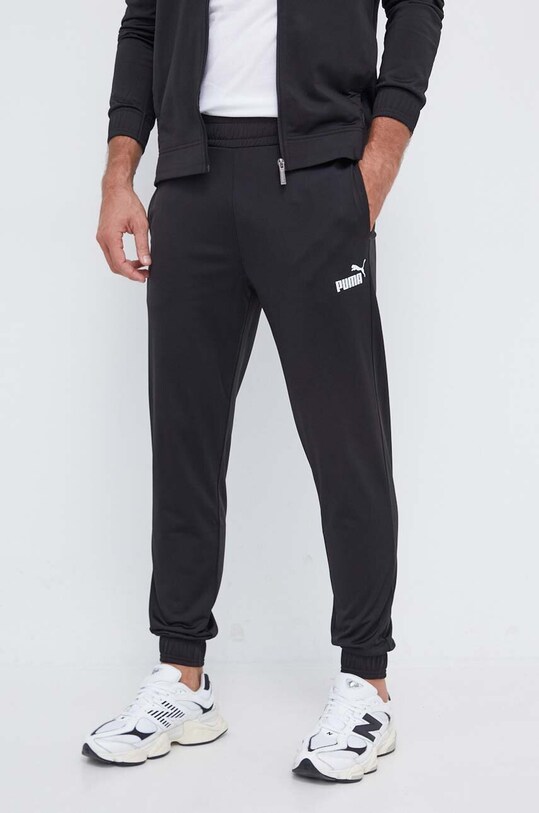 Φόρμα Puma μαύρο 677427
