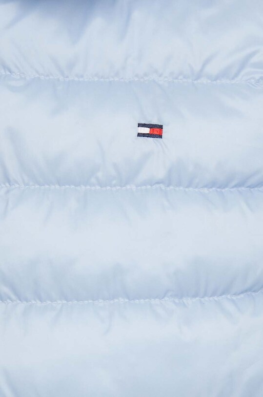 Αμάνικο μπουφάν Tommy Hilfiger WW0WW40779 μπλε