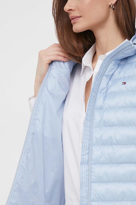Αμάνικο μπουφάν Tommy Hilfiger WW0WW40779