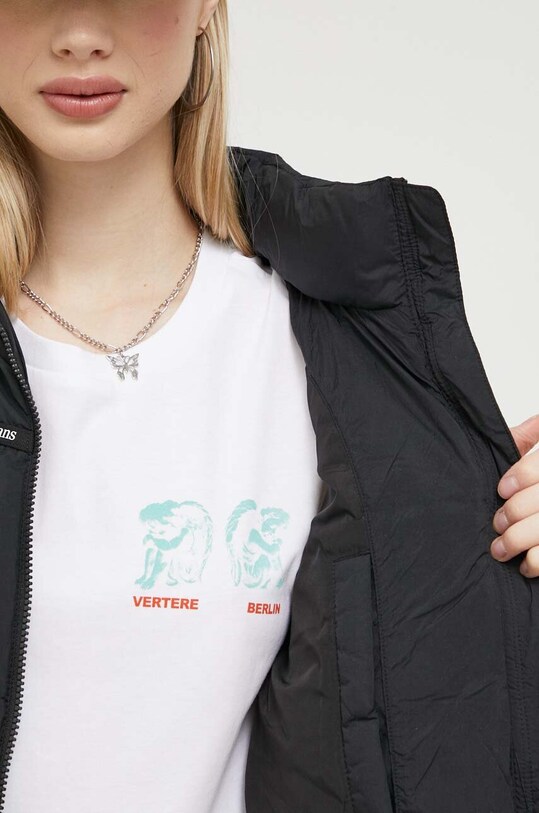Μπουφάν Tommy Jeans DW0DW16100