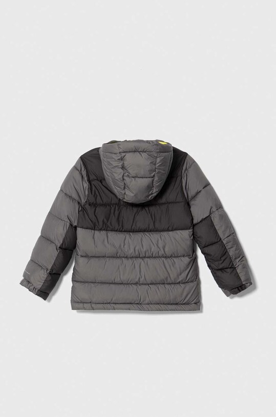 Παιδικό μπουφάν Columbia U Pike Lake II Hdd Jacke 2050351 γκρί AW23