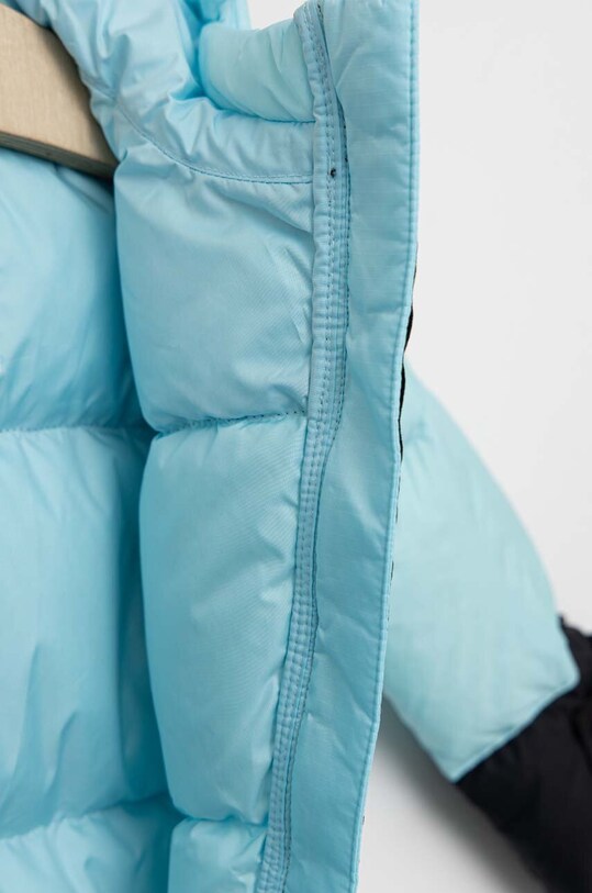 Βρεφική φόρμα The North Face BABY 1996 RETRO NUPTSE ONE PIECE NF0A7WPF μπλε