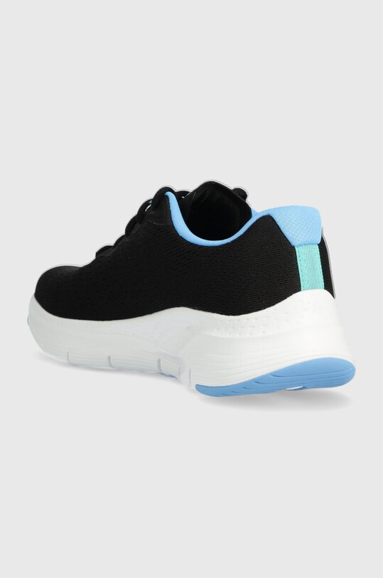 Παπούτσια Αθλητικά παπούτσια Skechers Arch Fit Infinity Cool 149722 μαύρο