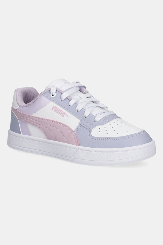 Παιδικά αθλητικά παπούτσια Puma Caven 2.0 Block Jr Planet friendly μπλε 394461